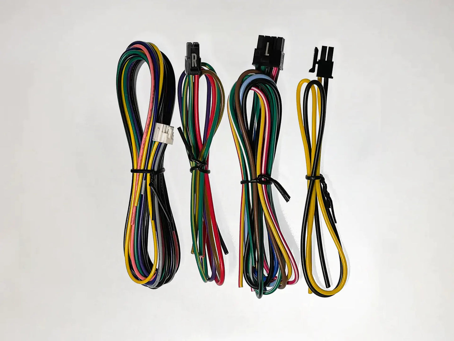 Harness only for TC3