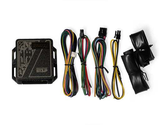 ST3.P Control hub, Switch Translator