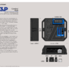 ST3.P Control hub, Switch Translator