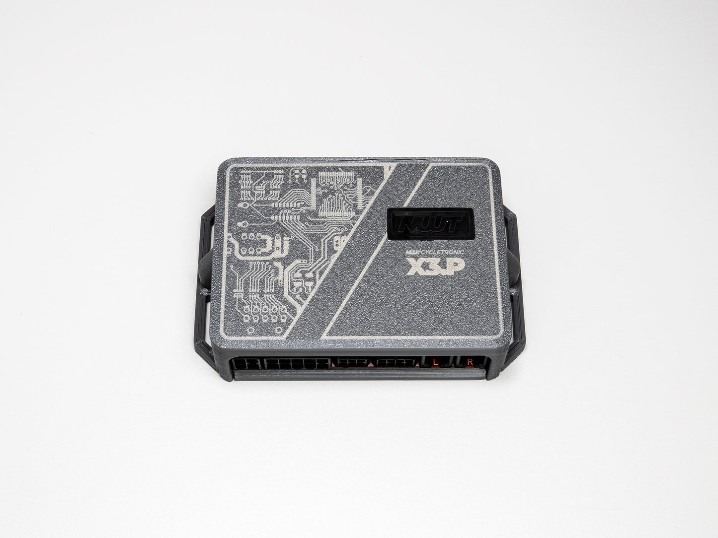 X3.P CONTROL SYSTEM - X3.P BESTURINGS MODUUL -  SOLD OUT