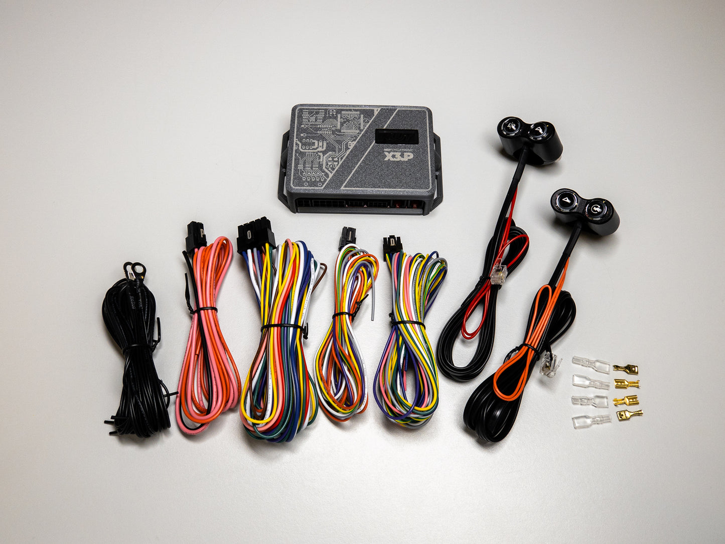X3.P CONTROL SYSTEM - X3.P BESTURINGS MODUUL -  SOLD OUT