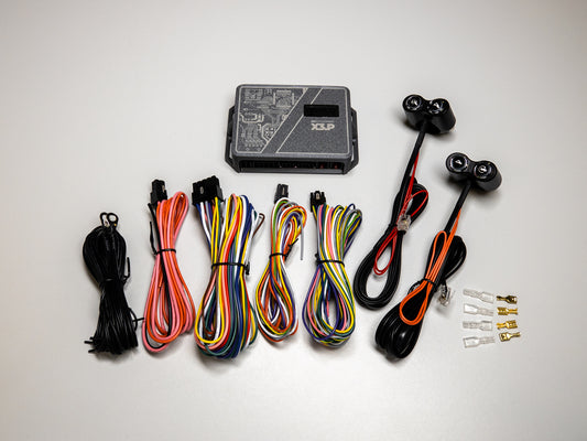 X3.P CONTROL SYSTEM - X3.P BESTURINGS MODUUL -  SOLD OUT